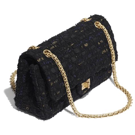 borsa chanel tweed 2017|Wallets on Chain .